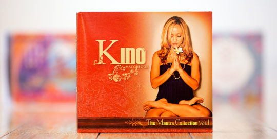 Kino The Mantra Collection