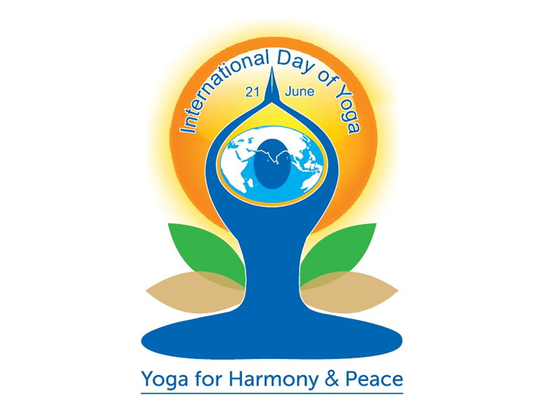 Yoga for harmony and peace
