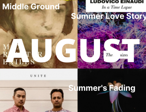 Playlists – August 21