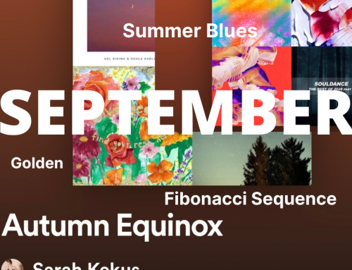 Playlists – September 21