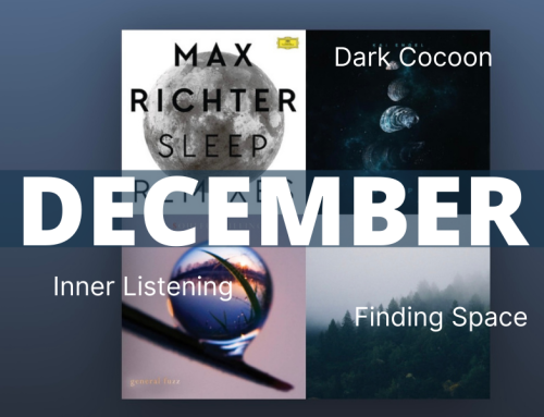 Playlists – December 21