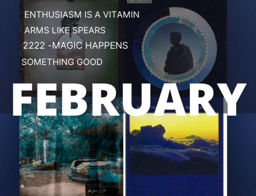 Playlists – February 22