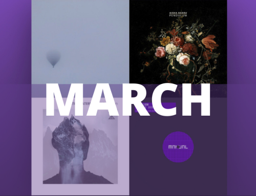 Playlists – March 22