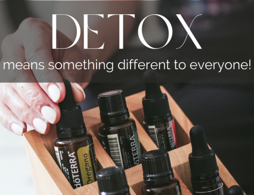Detox – ubiquitous & confusing