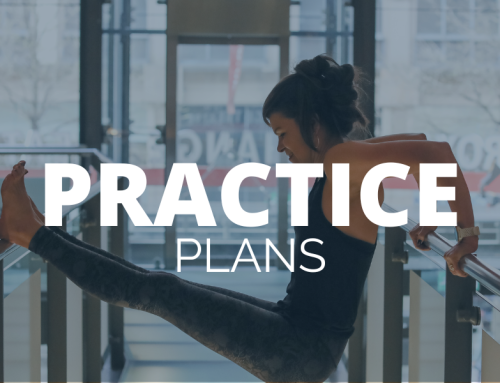 Practice Plans